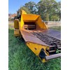 2008 Woodsman 332 Mobile Wood Chipper